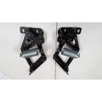 Ford Falcon XA-XC Bonnet / Hood Hinges (Pair)
