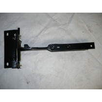 Ford Falcon XW-XY Bonnet Lock / Vertical Support