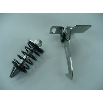 Ford Falcon XW-XY Bonnet Catch & Spring