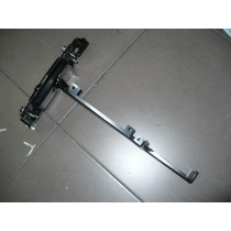 Ford Falcon XA Bonnet Latch Assembly