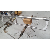Ford Falcon XY Grille Panel