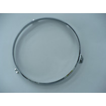 Ford Falcon XW-XY Headlight Rim / Ring Chrome