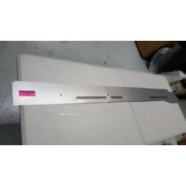 Ford Falcon XR-XY Inner Sill Panel