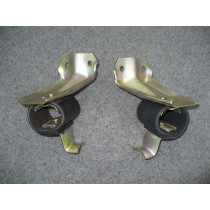 Ford Falcon XW-XY GT Rear Muffler Hanger Set for V8 (2pc)