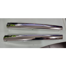 Ford Falcon XW-XY B Pillar Mould Pair