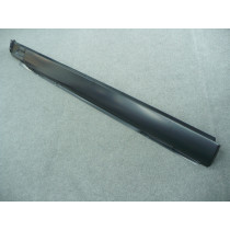 Ford XA XB XC Left Hand Full Outer Sill Panel (Complete) Sedan And Coupe