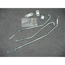 Ford Falcon XY Shifter Linkage Kit