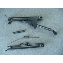 Ford Falcon XW-XY Seat Track / Rail Front (L=R)
