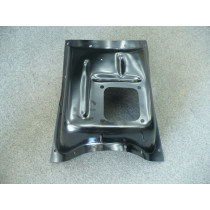Ford Falcon XW-XY Transmission Cover / Hump