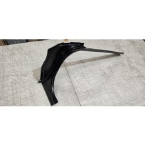 Ford Falcon XW-XY Left Hand Boot / Trunk Gutter With Drop Off