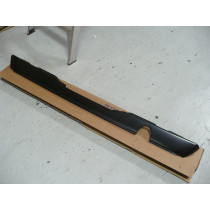 Ford Falcon XA-XB Standard Rear Apron / Valance