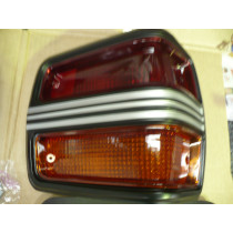 Ford Falcon XY Tail Light and Housing Complete (Pair) GT Falcon Fairmont