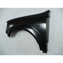 Ford Territory Guard 04-09