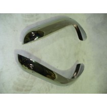 Ford Cortina MK1 Front Bumperettes