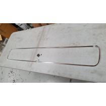 Ford Capri MK I Tail Light / Hockey Stick Moulds + Boot mould