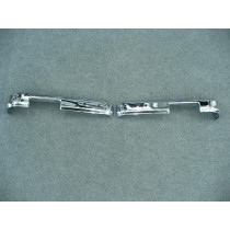 Ford Escort MK2 Front Bumperettes