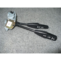 Ford Escort MK2 Headlight / Windscreen Wiper Switch