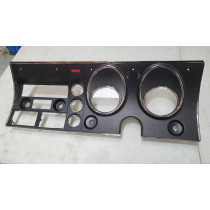 Ford Falcon XW GS Dash Fascia