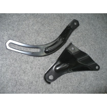 Ford XW-XY Falcon V8 Alternator Bracket (2pc)