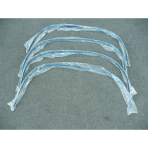 Ford Falcon XA-XB Coupe Wheel Arch Mould Set (4pc)