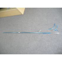 Ford Falcon XA Sedan Bootlid Mould (3 pc)