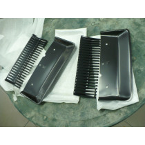 Ford Falcon XA GT Guard Scoops Set 