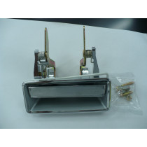 Ford Falcon XB-XC Left Hand Front Outer Door Handle