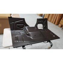 Ford F100 1948 - 1952 Firewall With Braces