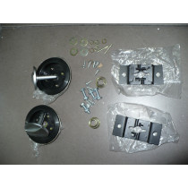 Ford Falcon XY GT Bonnet Pin Kit