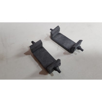 Ford Falcon XW-XY Upper Radiator Rubbers Pair