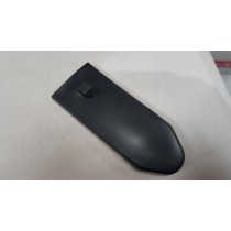 Ford Falcon XR-XY & XA Top Seatbelt Hanger Black