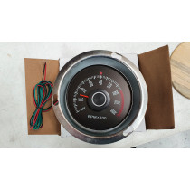Ford Falcon XW-XY 8000RPM Tacho And Housing