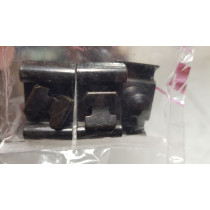 Ford Falcon XR-XY Brake And Clutch Line Clips 3PK