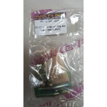 Ford Falcon XY GT Boot Mould Clip Kit