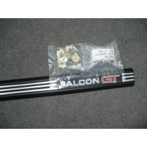 Ford Falcon XY GT Boot Mould Kit