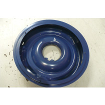 Ford Falcon XY GT Shaker Bowl With Conversion Ring