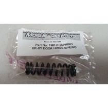 Ford Falcon XR-XY Door Hinge Spring