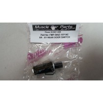 Ford Falcon XR-XY Rear Door / Courtesy Light Switch