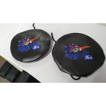 Ford Falcon XW-XY Superroo Driving Light Covers