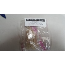 Ford Falcon XW-XY Door Mould Clip Kit