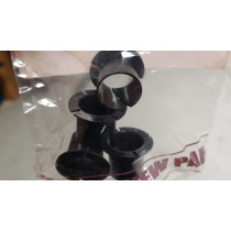 Ford Falcon XR-XC Brake & Clutch Pedal Bush 4 Pack