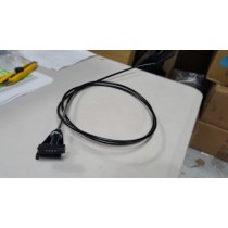 Ford Falcon XR-XY Falcon Hood Release Cable