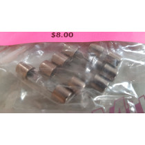 Ford Falcon XR-XY Fuse Set