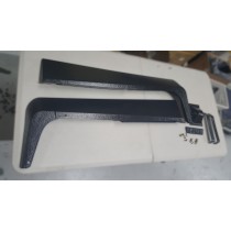 Ford Falcon XR-XY Front Spoiler 2pc