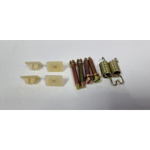 Ford Falcon XW-XY Headlight Bucket Adjuster Kit