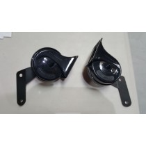 Ford Falcon XW-XY GT Horns