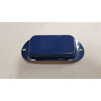 Ford Falcon XY Shaker Bowl Block Off Plate