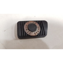 Ford Falcon XR-XE Brake Pedal Rubber