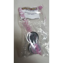 Ford Falcon XW-XY Radio Knob Kit