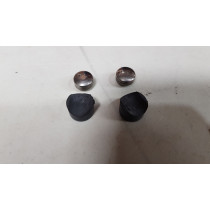 Ford Falcon XW-XY Top Loader Button And Grommet Kit